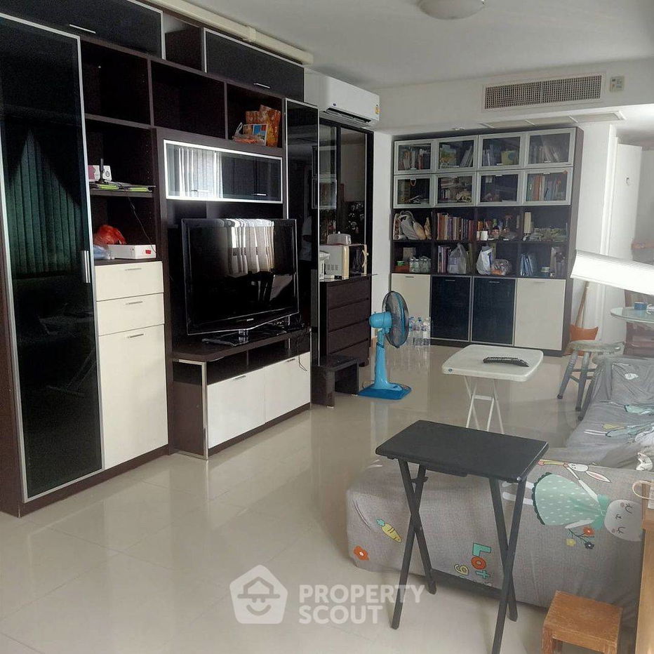 picture 2-BR Condo at Supalai Premier Place Asok near MRT Phetchaburi (ID 1110086) - 1/20