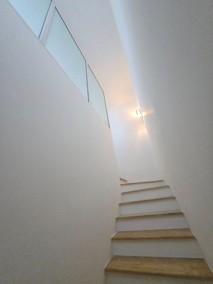 picture S497 [For Sale] 3-storey townhouse, Areeya Daily Kaset-Nawamin 📌 BTS Senanikom 💰 Only 4.15 million! - 11/19
