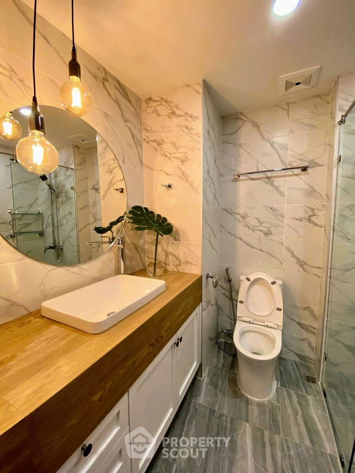 picture Studio Condo at View Talay 2 Condominium Jomtien close to Pattaya South (ID 1824217) - 14/17