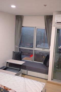 🌟 BL360107 Supalai Veranda Pasi Charoen Station for Rent ✨ Get a Special Code when renting with us 💬 LINE: @theagentpro