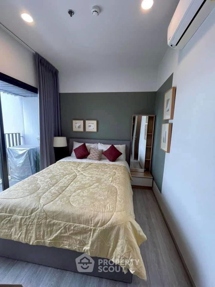 picture 1-BR Condo at XT Ekkamai near BTS Thong Lor (ID 2285490) - 4/8