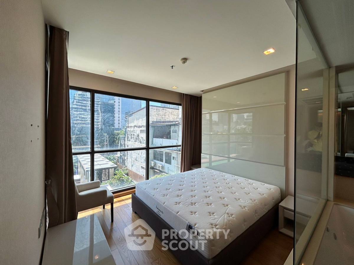 picture 2-BR Condo at The Address Sathorn near BTS Saint Louis (ID 1209782) - 7/22