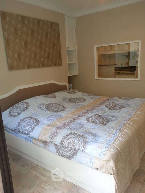picture 1-BR Condo at Saranjai Mansion Condominium near BTS Nana (ID 566986) - 10/16