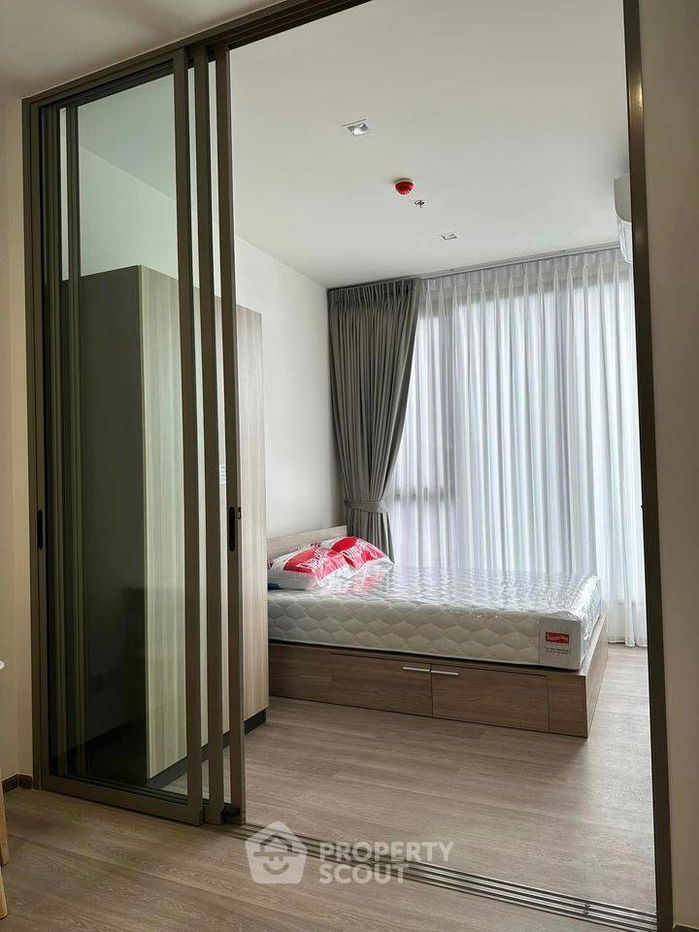 picture 1-BR Condo at Rhythm Charoenkrung Pavilion near BTS Saphan Taksin (ID 1546658) - 4/7