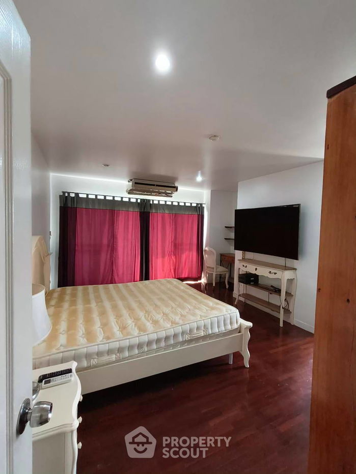 picture 2-BR Condo at Paholyothin Park Condominium near BTS Saphan Khwai (ID 998524) - 18/18