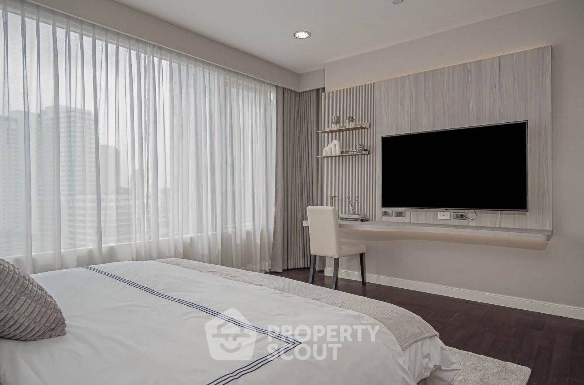 picture 3-BR Condo at Hampton Thonglor 10 near BTS Thong Lor (ID 889971) - 10/13