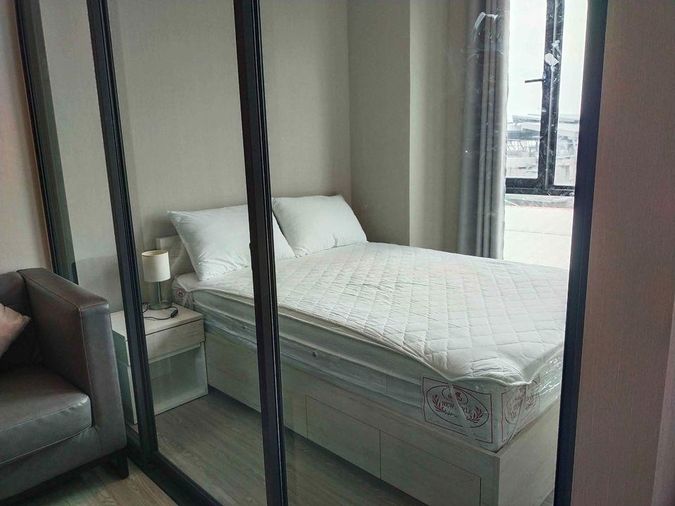 JW Station @RamintraJW Station @Ramintra