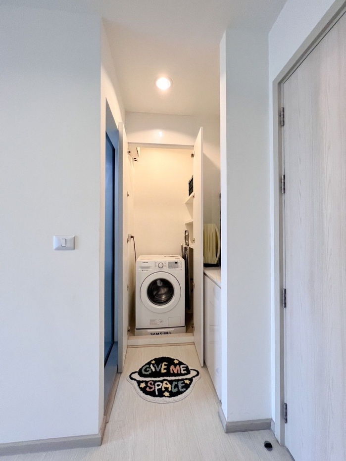 รูป 🏡 ขายคอนโด RHYTHM สุขุมวิท 42 | BTS เอกมัย 100 ม. | พร้อมผู้เช่า | Fully Furnished - รูปที่ 7/14