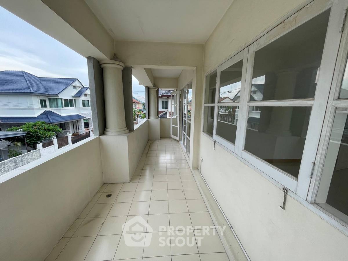 รูป บ้าน 4-ห้องนอน ที่ บ้านเปี่ยมภิรมย์ ใน สะพานสูง (ID 2095174) - รูปที่ 3/36