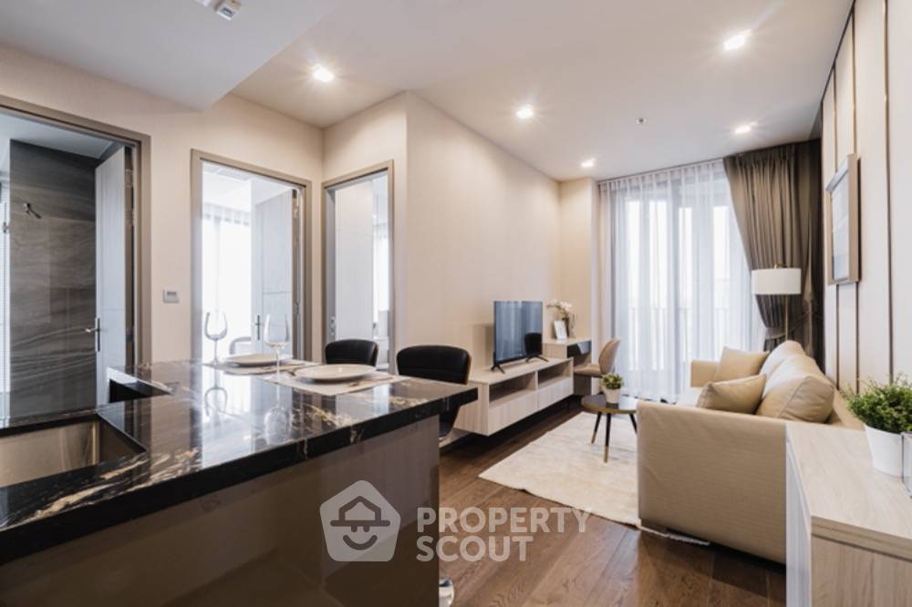 picture 2-BR Condo at Ideo Q Victory near BTS Victory Monument (ID 380267) - 11/12