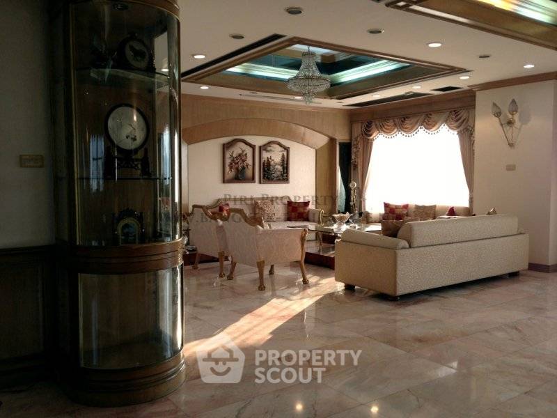 รูป คอนโด 3-ห้องนอน ที่ พาสนา การ์เด้น ใกล้ BTS เอกมัย (ID 509650) - รูปที่ 1/13