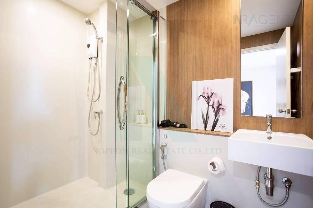 picture 📌 For Sell Condo BLOSSOM CONDO @ SATHORN-CHAROENRAT Building E, Floor 5,2 bed room, Room size 72 sqm - 2/8