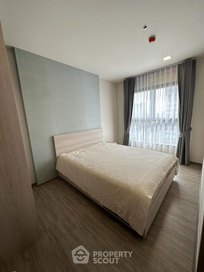 picture 1-BR Condo at NIA By Sansiri near BTS Phra Khanong (ID 1541552) - 3/7