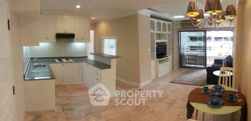 picture 1-BR Condo at Saranjai Mansion Condominium near BTS Nana (ID 566986) - 8/16