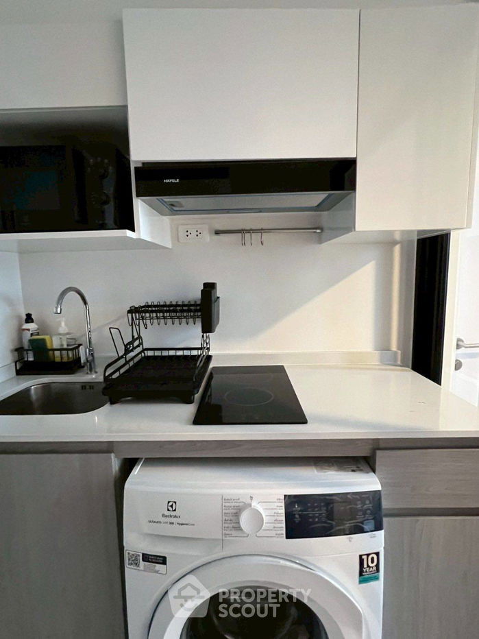 picture 1-BR Condo at Origin Plug & Play Ramkhamhaeng Triple Station in Hua Mak (ID 2293983) - 3/6