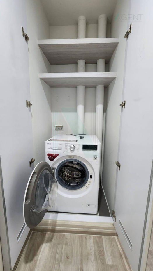 picture For Rent Condo THE PRIVACY RAMA 9 Building 1, Floor 6, 1 BED PLUS, Room size 35.00 sqm - 7/8