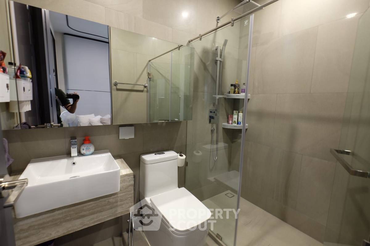 รูป คอนโด 1-ห้องนอน ที่ พาร์ค ออริจิ้น พญาไท ใกล้ BTS พญาไท (ID 1535868) - รูปที่ 9/9