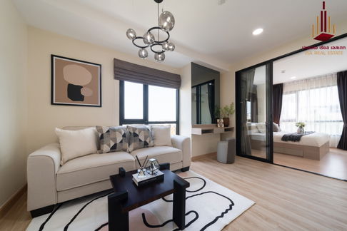 ✨ For Sale: Knightsbridge Sky City Condo ✨    💰 Only 3,290,000 THB
