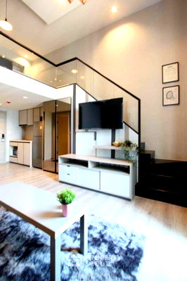 Condos for rent : 1-BR At The Reserve Phahol-Pradipat Near BTS Saphan Khwai (ID 1510472)