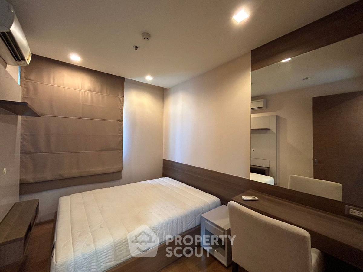 picture 2-BR Condo at The Address Sathorn near BTS Saint Louis (ID 1209782) - 8/22