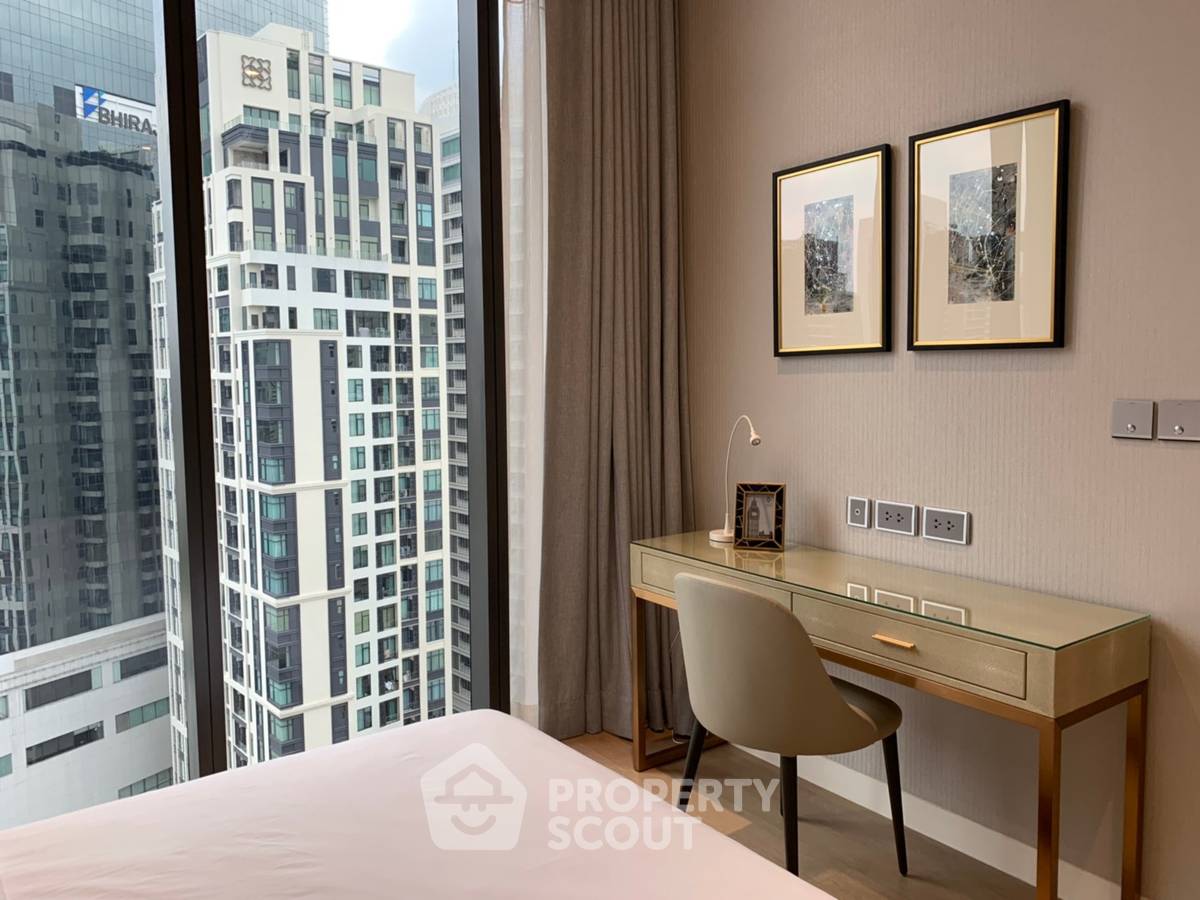 picture 2-BR Condo at Vittorio Sukhumvit 39 near BTS Phrom Phong (ID 888763) - 16/24