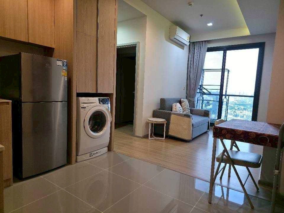 รูป #st20177 ขาย   M jatujak  Petfriendly condo - คอนโดเลี้ยงสัตว์ได้ - รูปที่ 2/5
