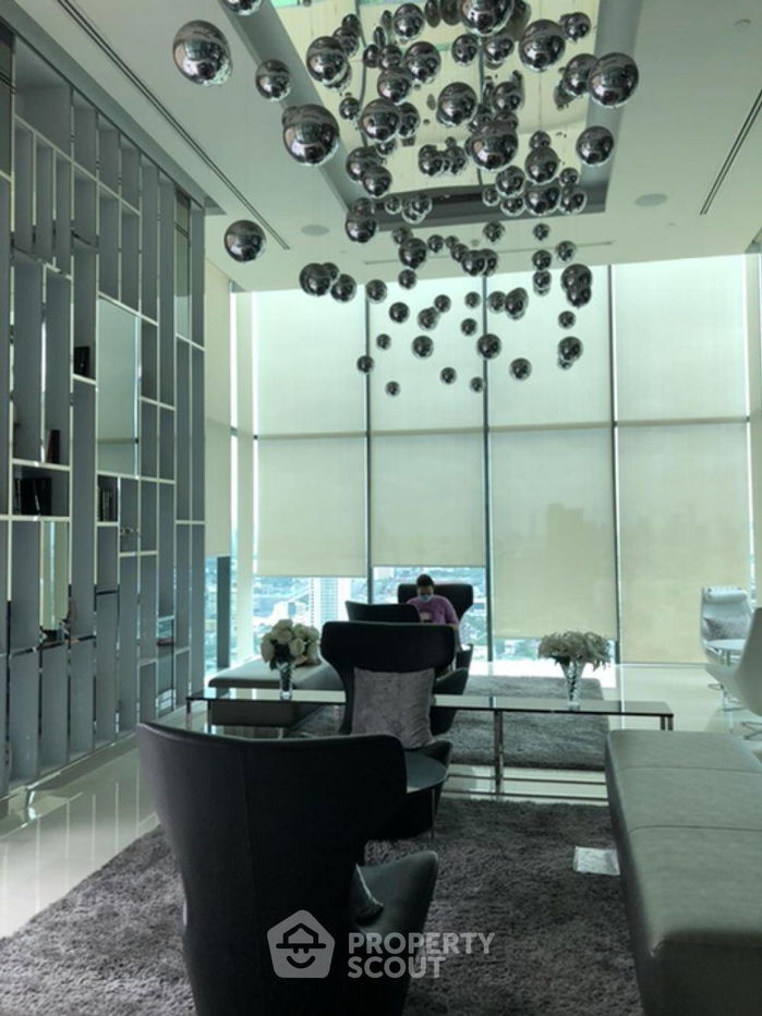 picture 1-BR Condo at Rhythm Sukhumvit 42 near BTS Ekkamai (ID 381953) - 9/16