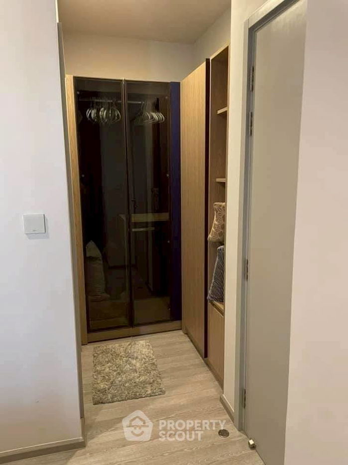 picture 1-BR Condo at XT Ekkamai near BTS Thong Lor (ID 2285490) - 8/8