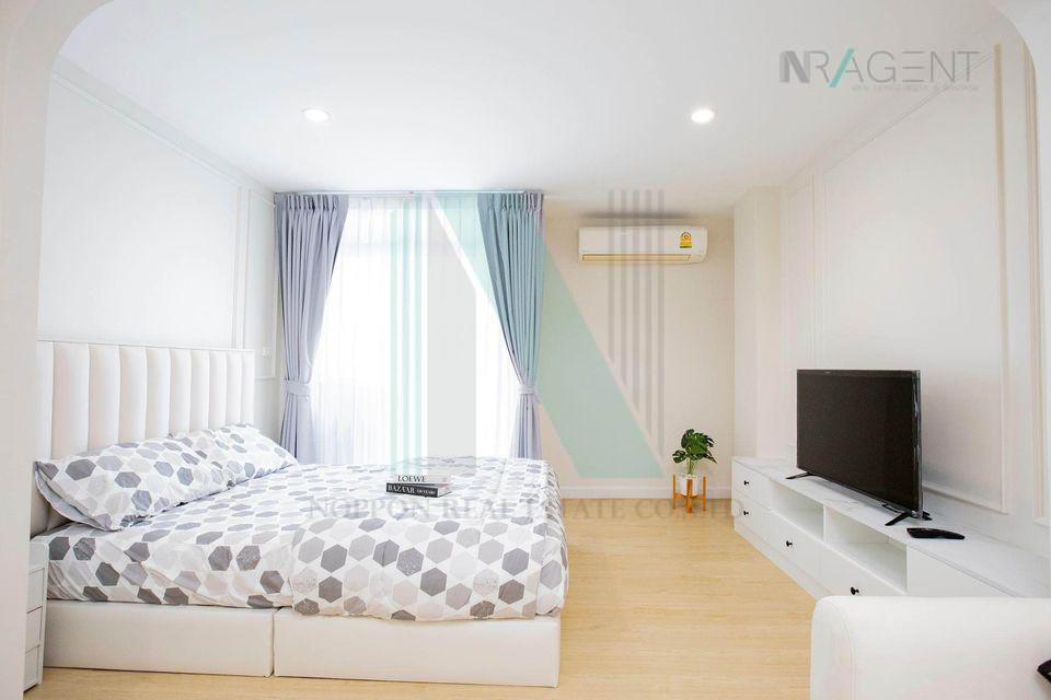 picture 🎉 For Sell Condo THE LINK SUKHUMVIT 50 Building 1, Floor 5,Studio, Room size 33 sqm - 3/8