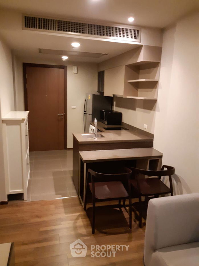 รูป คอนโด 1-ห้องนอน ที่ ออนิกซ์ พหลโยธิน ใกล้ BTS สะพานควาย (ID 824593) - รูปที่ 4/8