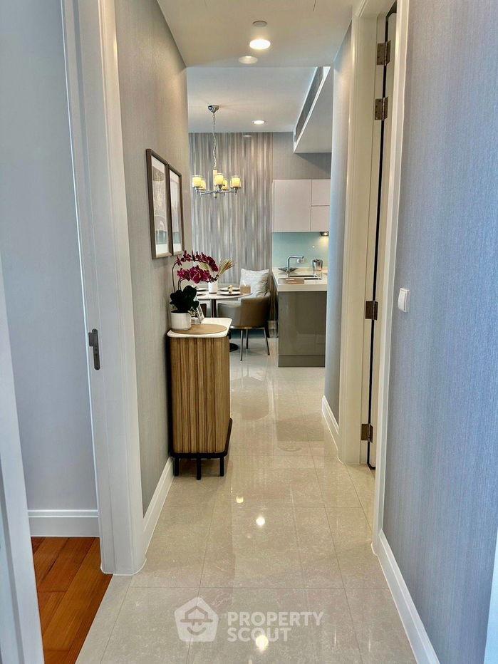 picture 2-BR Condo at Q Langsuan near BTS Ratchadamri (ID 1177252) - 5/18