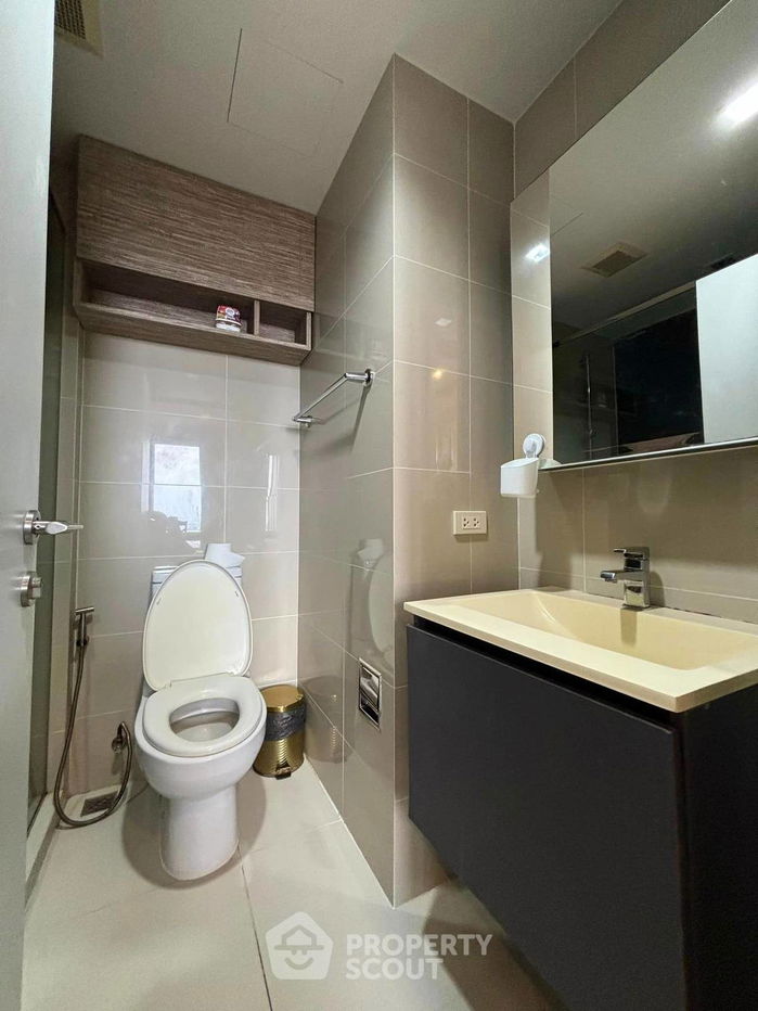 picture 1-BR Condo at Nye By Sansiri near BTS Wongwian Yai (ID 1866207) - 4/15