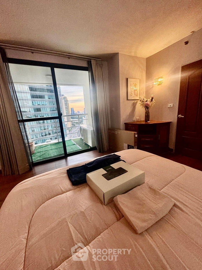 picture 2-BR Condo at Las Colinas near BTS Asok (ID 1871330) - 13/22