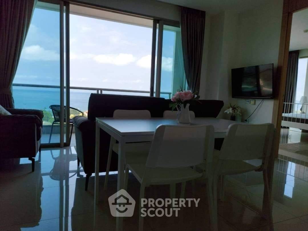 picture 2-BR Condo at The Riviera Jomtien close to Jomtien Beach (ID 1093087) - 5/9