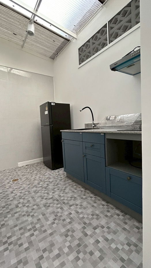 picture For Rent: 3-Storey Townhome with New Furniture @ Siri House, Ratchada 18 (Ladprao 80) 🐶Pet-Friendly🐱 - 4/16