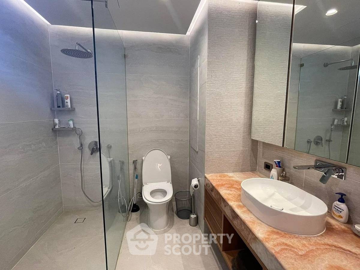 picture 4-BR Condo at Phatsana Garden near BTS Ekkamai (ID 1132553) - 9/9
