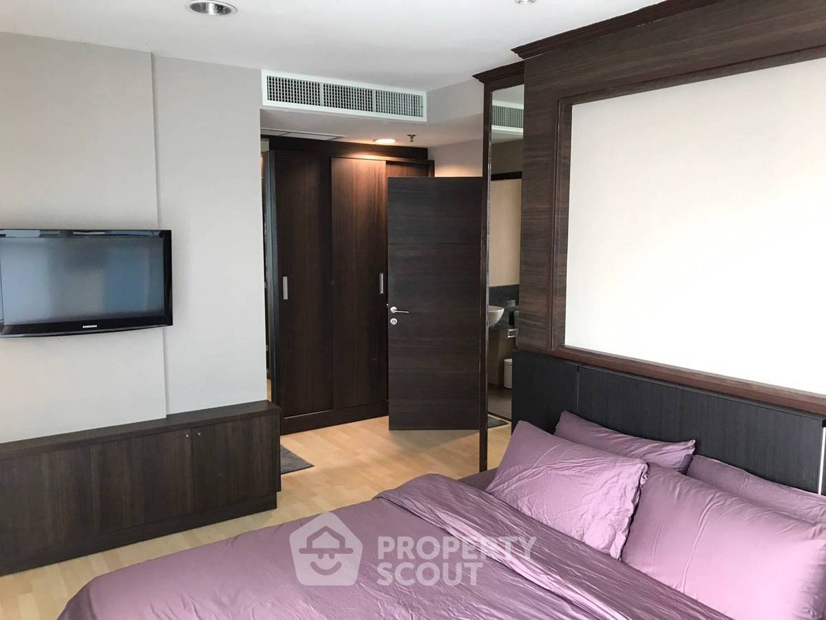 รูป คอนโด 2-ห้องนอน ที่ ฟิฟตี้ไนน์ เฮอร์ริเทจ สุขุมวิท 59 ใกล้ BTS ทองหล่อ (ID 514977) - รูปที่ 5/6