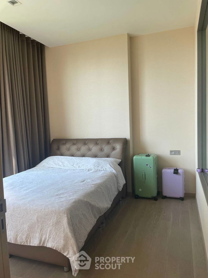 picture 1-BR Condo at The Esse Asoke near MRT Sukhumvit (ID 850830) - 2/12