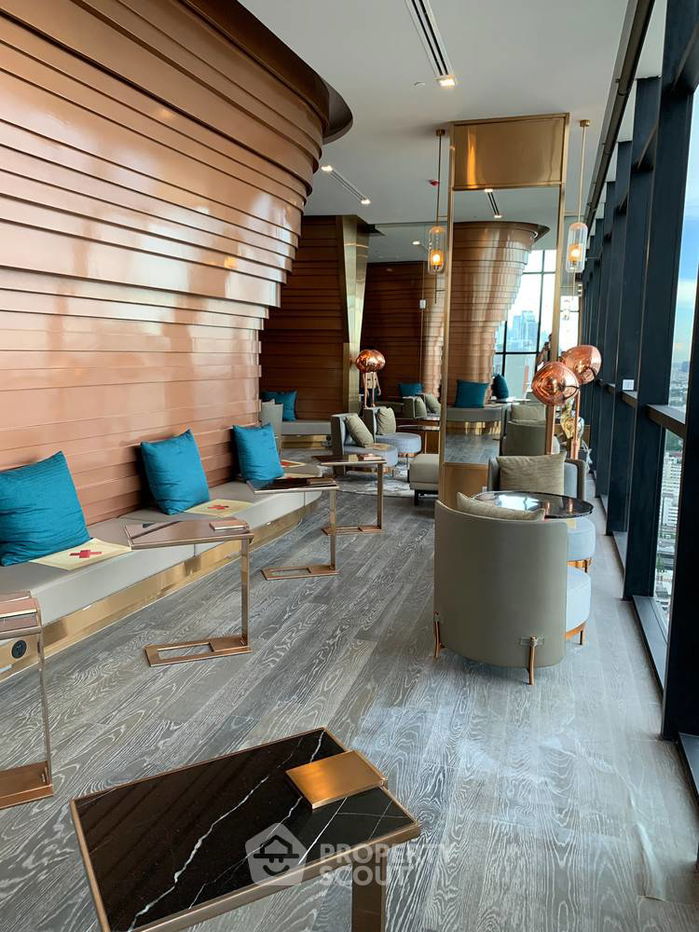 picture 2-BR Condo at Ideo Q Victory near BTS Victory Monument (ID 375089) - 16/29