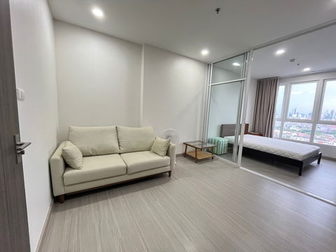 พร้อมอยู่ Supalai Loft Sathorn - Ratchaphruek