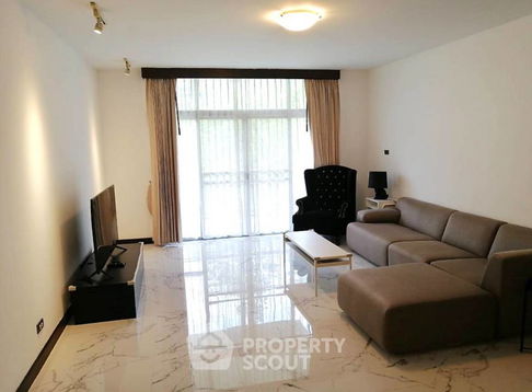 2-BR Condo at All Seasons Mansion Condominium near BTS Phloen Chit (ID 457759)