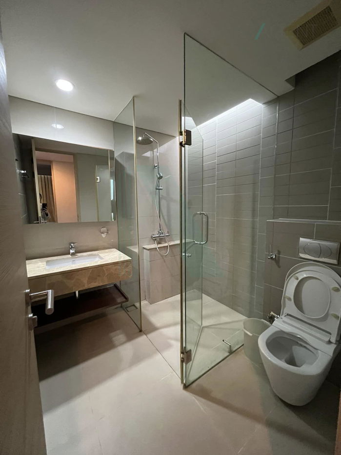 รูป 🔺 ให้เช่าคอนโด ไซมิส เธอร์ตี้ไนน์ อาคาร 1 ชั้น 7 Penthouse ขนาด 113.00 ตรม ใกล้ ฟูจิซุปเปอร์มาร์เก็ต - รูปที่ 7/8