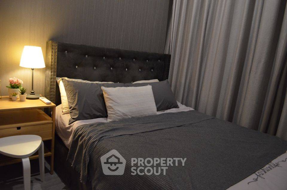 picture 1-BR Condo at The Line Sukhumvit 101 near BTS Punnawithi (ID 816838) - 6/10