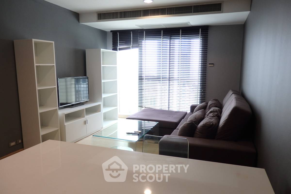 picture 2-BR Condo at 59 Heritage Sukhumvit 59 near BTS Thong Lor (ID 883268) - 7/8