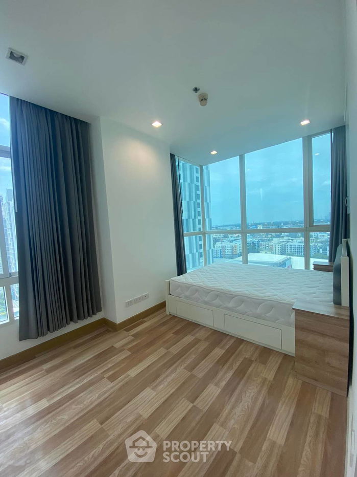 picture 2-BR Condo at Ideo Verve Sukhumvit near BTS On Nut (ID 1283758) - 9/13