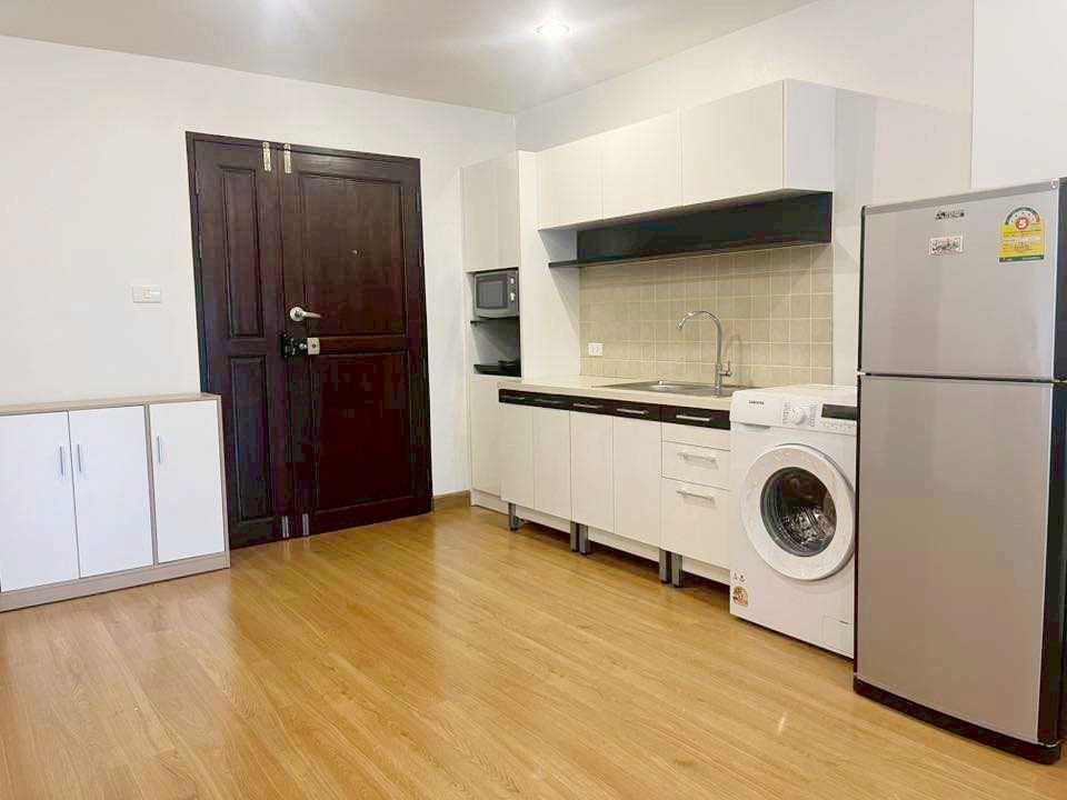 picture Condo for rent in downtown near Nimmanhaemin, No.1C714 - 3/5