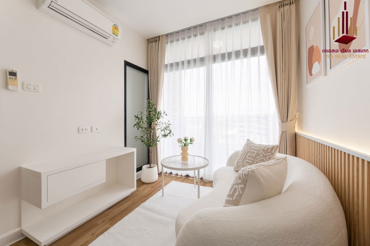 picture ✨ For Sale: Baan Navatara Condo ✨    💰 Only 1,790,000 THB - 4/7