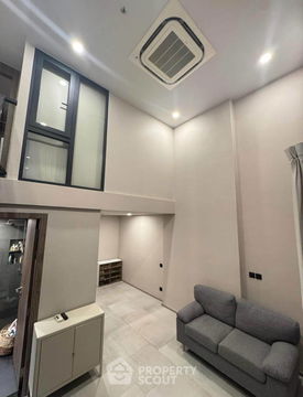 1-BR Condo at Cooper Siam near BTS National Stadium (ID 2057387)