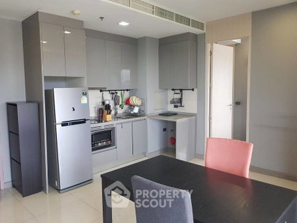 รูปภาพ คอนโด 1-ห้องนอน ที่ เอ็ม พญาไท ใกล้ BTS อนุสาวรีย์ชัยสมรภูมิ (ID 1155535)