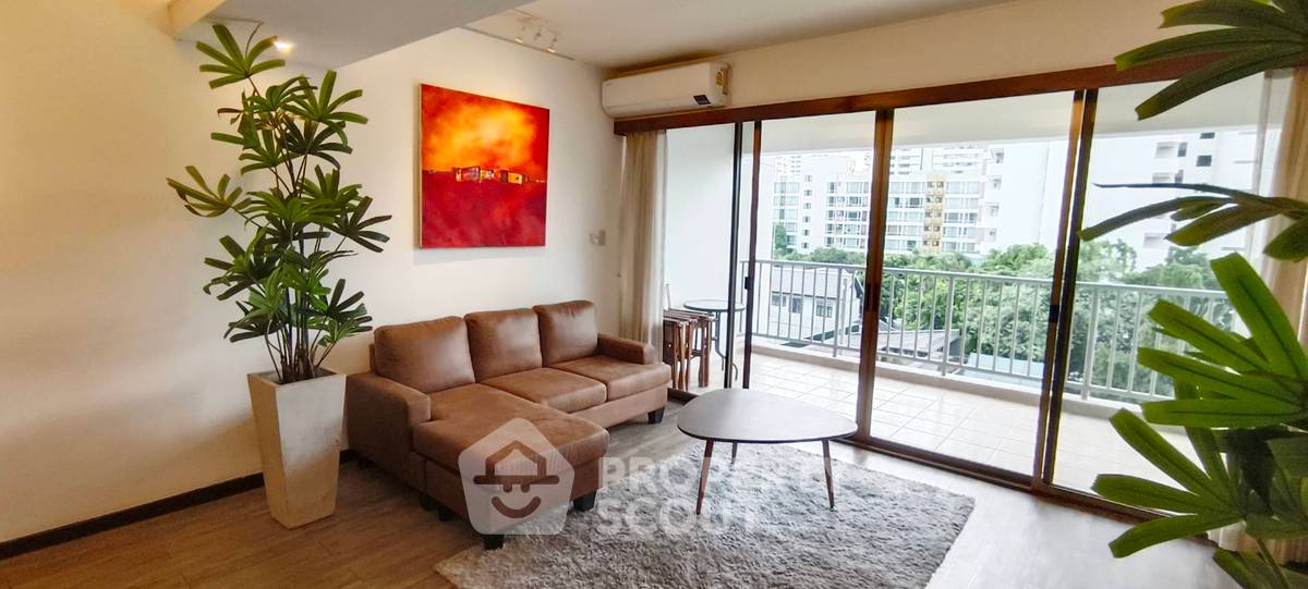 picture 3-BR Condo at Baan Prida Condominium near BTS Nana (ID 893895) - 5/16